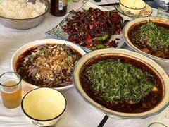 -周鱼鳅饭店