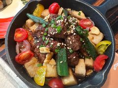 -山葵家·创意料理(临平银泰城店)