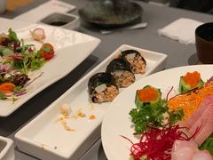 -隐泉之语日式料理(王府中环店)