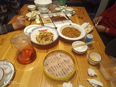 -满盛家宴·烤鸭·海鲜天津菜(河北路总店)