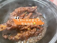 -窄巷子陕菜馆·地道陕西菜(粉巷店)