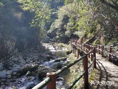 -福建天门山