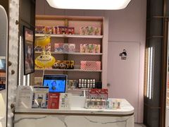 -泡泡玛特POPMART(蓝色港湾店)