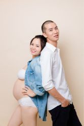 点击看大图 -BabyA 专业婴童摄影(古北时尚广场店)