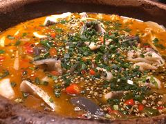 -老灶房-四川土菜(铁牛广场店)