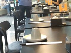 大堂-潇湘阁(望京SOHO店)
