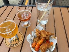 -京A Taproom·精酿餐吧(CBD店)