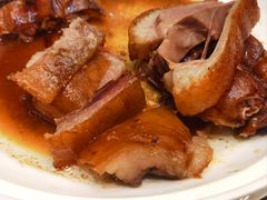 -百灵希尔顿逸林酒店·逸林轩中餐厅