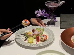 -狮拾久·现代新加坡料理(福田COCO Park店)