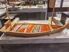 -盐城万豪酒店-盐城厨房西餐厅