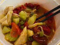馋嘴牛蛙-眉州东坡(民族园店)