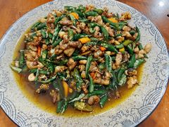 尖椒鸡-陈有良尖椒鸡(渝中示范店)