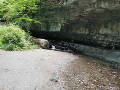 -龙门涧景区