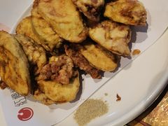 -红樱桃·欢乐餐厅(太原里店)
