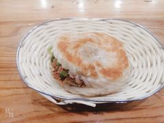 肉夹馍-老诚一锅羊蝎子(天通苑东三区直营店)