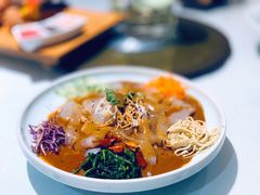 五彩鸡丝大拉皮-天和晟烤鸭店(玉泉西街店)