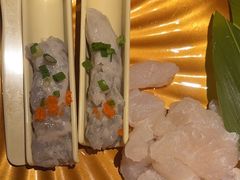 -牛YO寿喜烧·铁板烧和牛火锅自助(市府恒隆店)