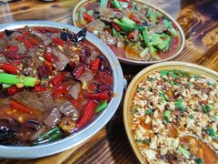 -鸡哈豆花(梅西广场店)