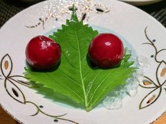 -虹料理·日料放题(悠方店)