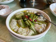 蒸双臭-群乐饭店(滨安路店)