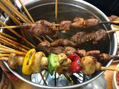 -炒豆合作社(东四总店)