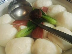 -山外山菜馆(玉泉路店)