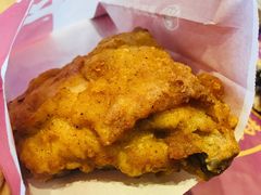 吮指原味鸡-肯德基(绍兴胜利店)