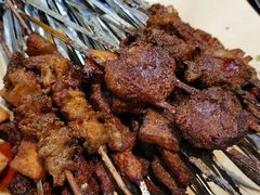 -高原第一家资格烤羊肉(玉林南路总店)