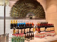 -川骄海鲜自助(亚运村店)