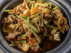 -柳莺湖上·湖景餐厅·江南菜(西湖店)