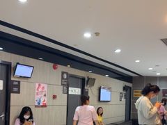 -瑞慈体检上海普陀机构