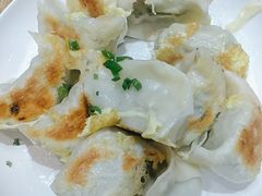 -三好食堂(煎饺·馄饨·肉饼米线·盛世广场店)