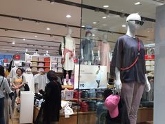 -优衣库(银座店)