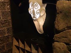 -解个谜沉浸剧情密室(天河店)