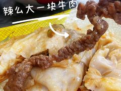 -华记食馆·华记肠粉(柑园南店)