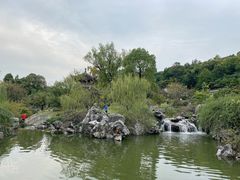 -采石矶景区