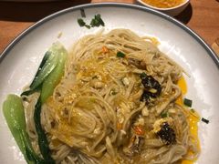 -姚面记·海派家常菜(恒基名人购物中心店)