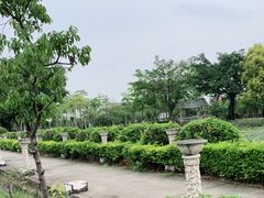 -广东花都香草世界旅游度假区