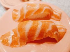 -争鲜回转寿司(中街大悦城店)