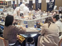 -合点寿司(美罗城店)
