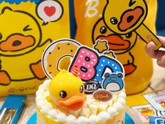 -DQ·蛋糕·冰淇淋(金源新燕莎MALL店)