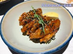 -BE BRIGHT KITCHEN(正佳广场店)