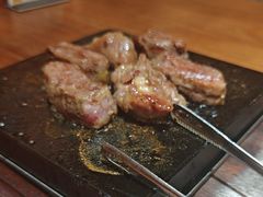 -汐TIDE融合西餐吧