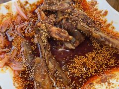-天全县三土司椒麻鸡餐厅