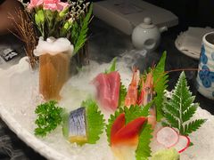 -梅筑·创意料理(王府井百货店)