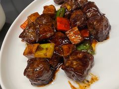 -东莱馋房(陆家嘴店)