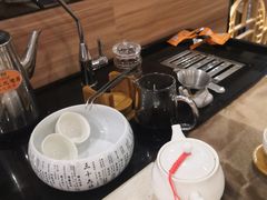 -绿雅居原生态农庄(小涌店)
