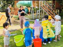 -硅谷蒙学幼儿园