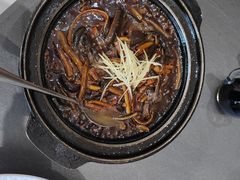 -香雪海饭店中餐厅(人民桥店)