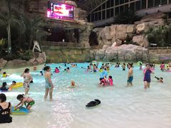 -杭州开元森泊度假乐园